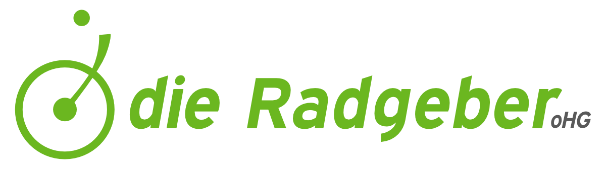 die Radgeber oHG